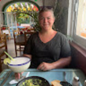 Meet your Posher, Anna